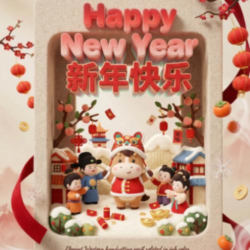 商业级品牌创意设计效果